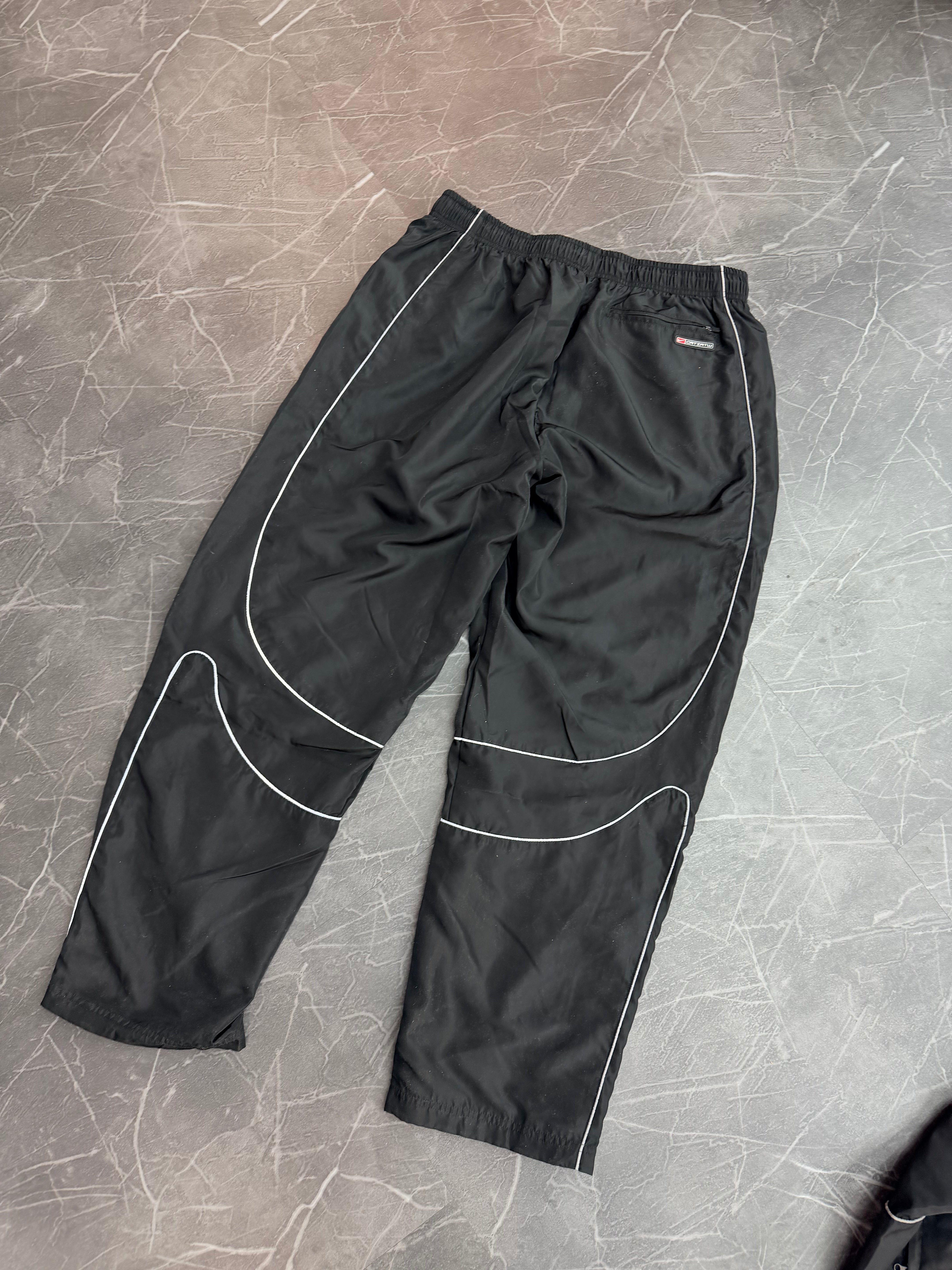 Nike x Corteiz NRG Onyx Track Set