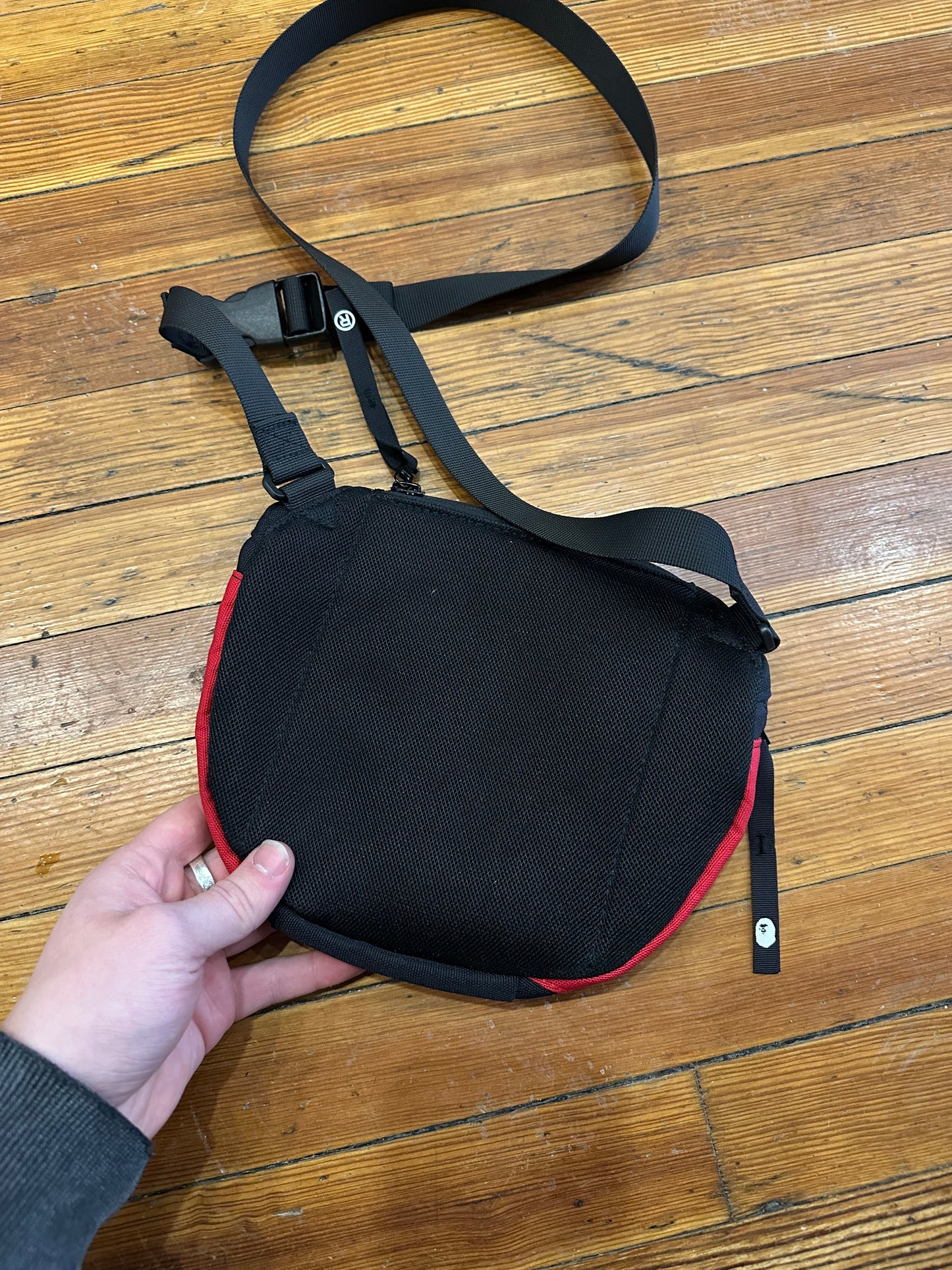 BAPE Sling Bag