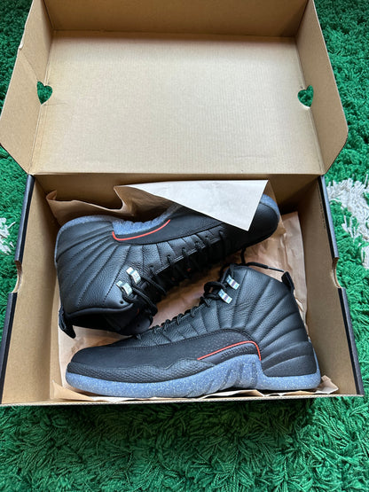 Jordan 12 “Utility”