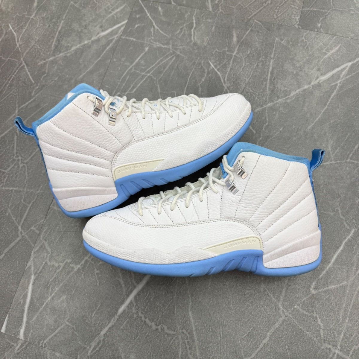 Jordan 12 Retro Melo (2025) - Image 1