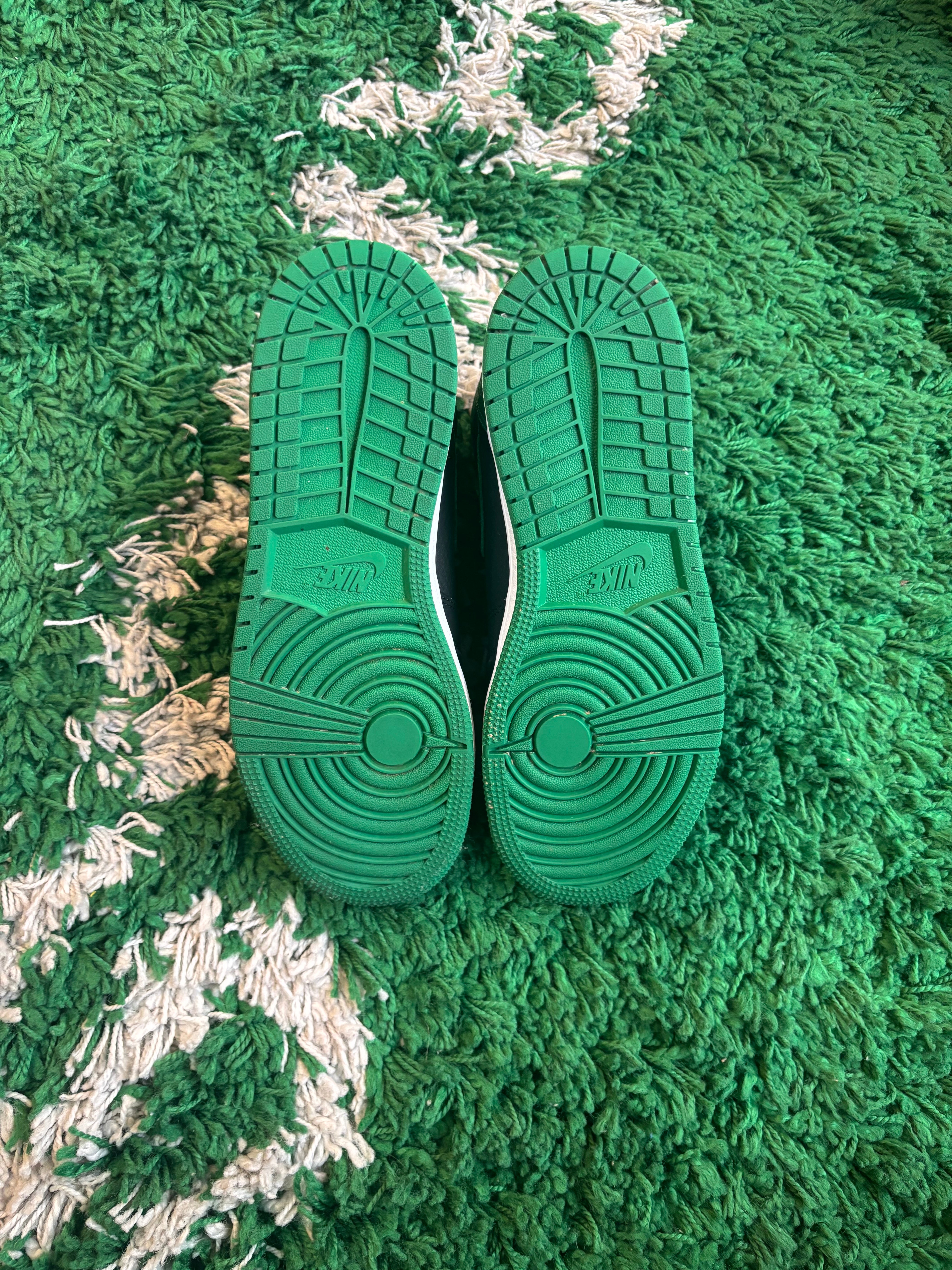 Jordan 1 High “Pine Green”