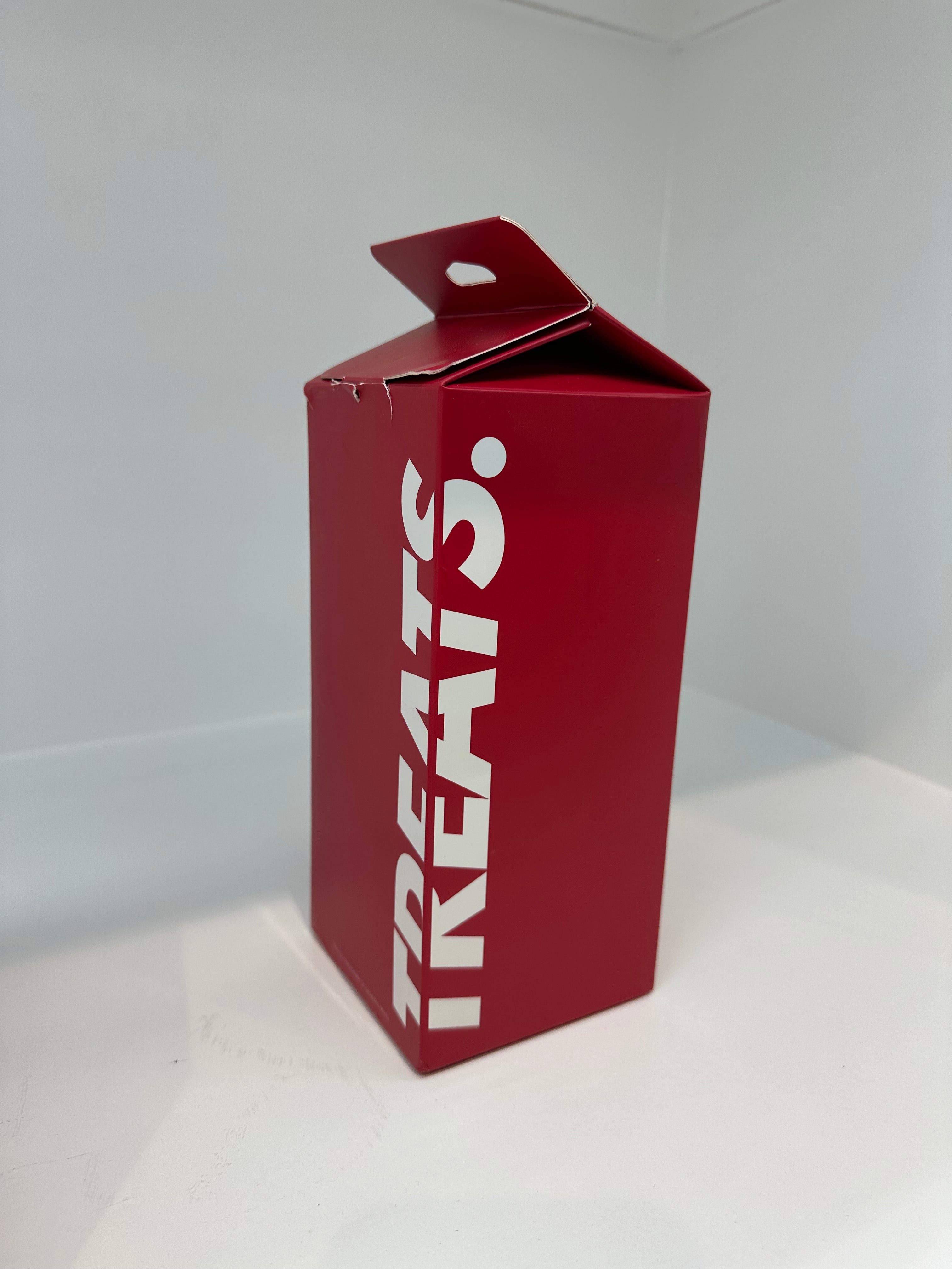 KITH Treats Commuter Cup Cereal