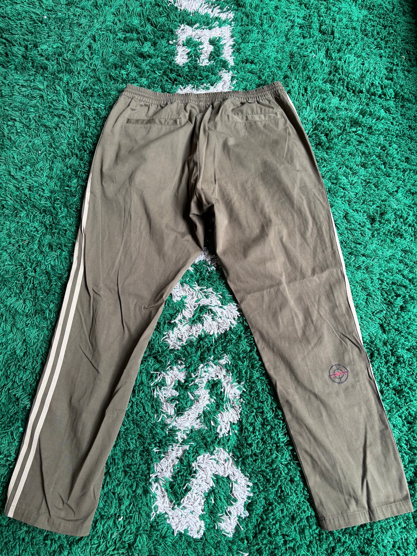 Adidas x Neighborhood Kahki Pant
