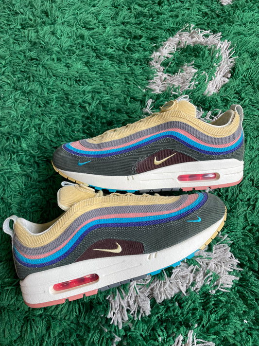 Nike Air Max 1/97 “Sean Wotherspoon”