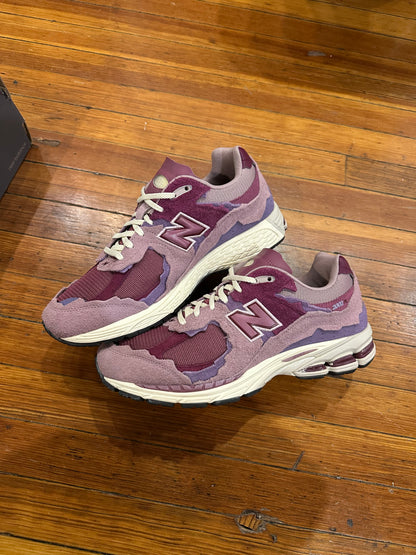 New Balance 2002R “Protection Pack Pink”