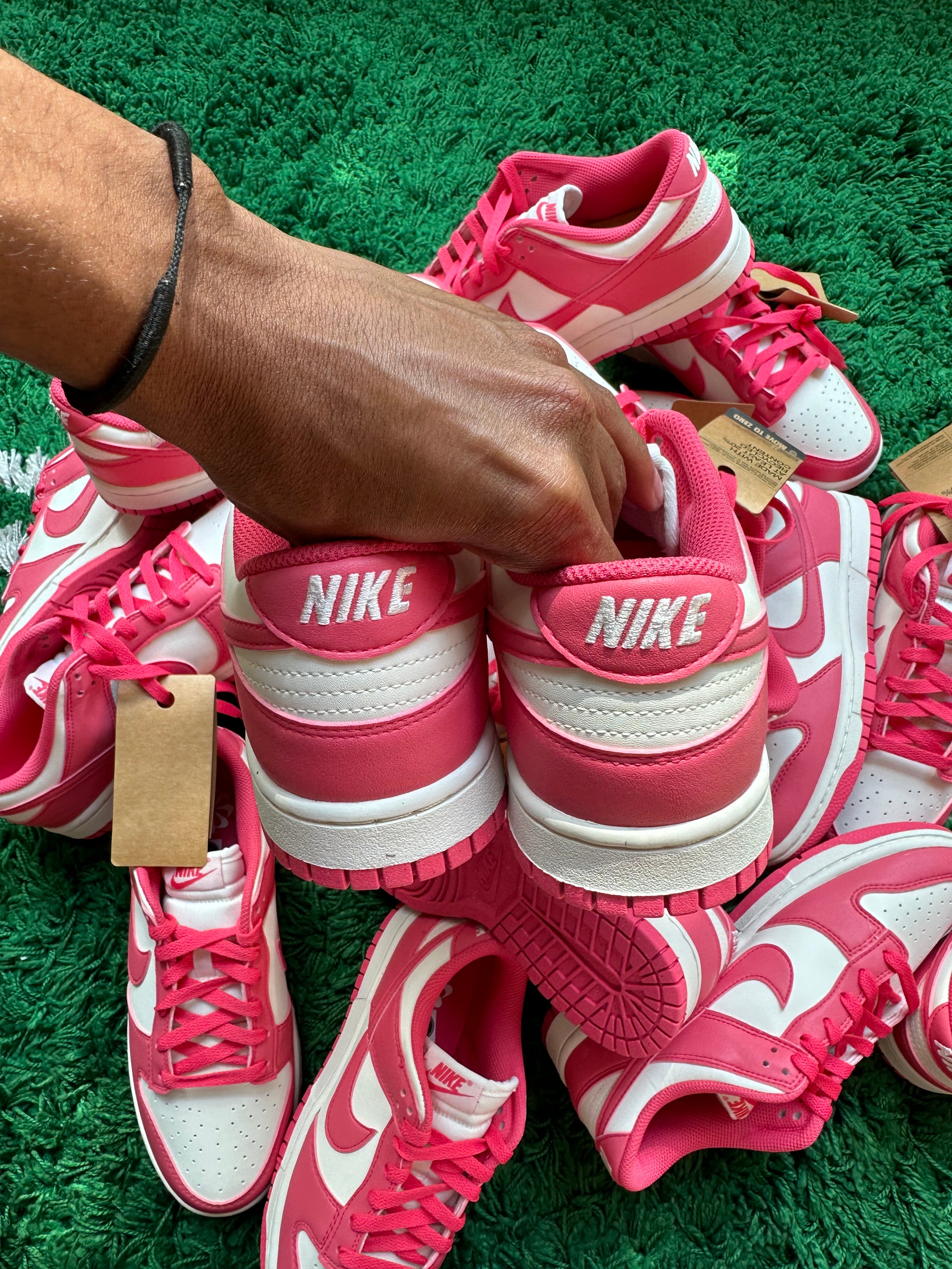 Nike Dunk Low “Aster Pink”