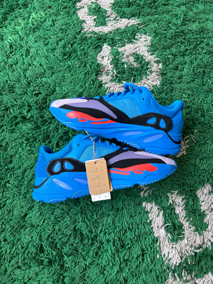 Yeezy 700 “High-Res Blue”