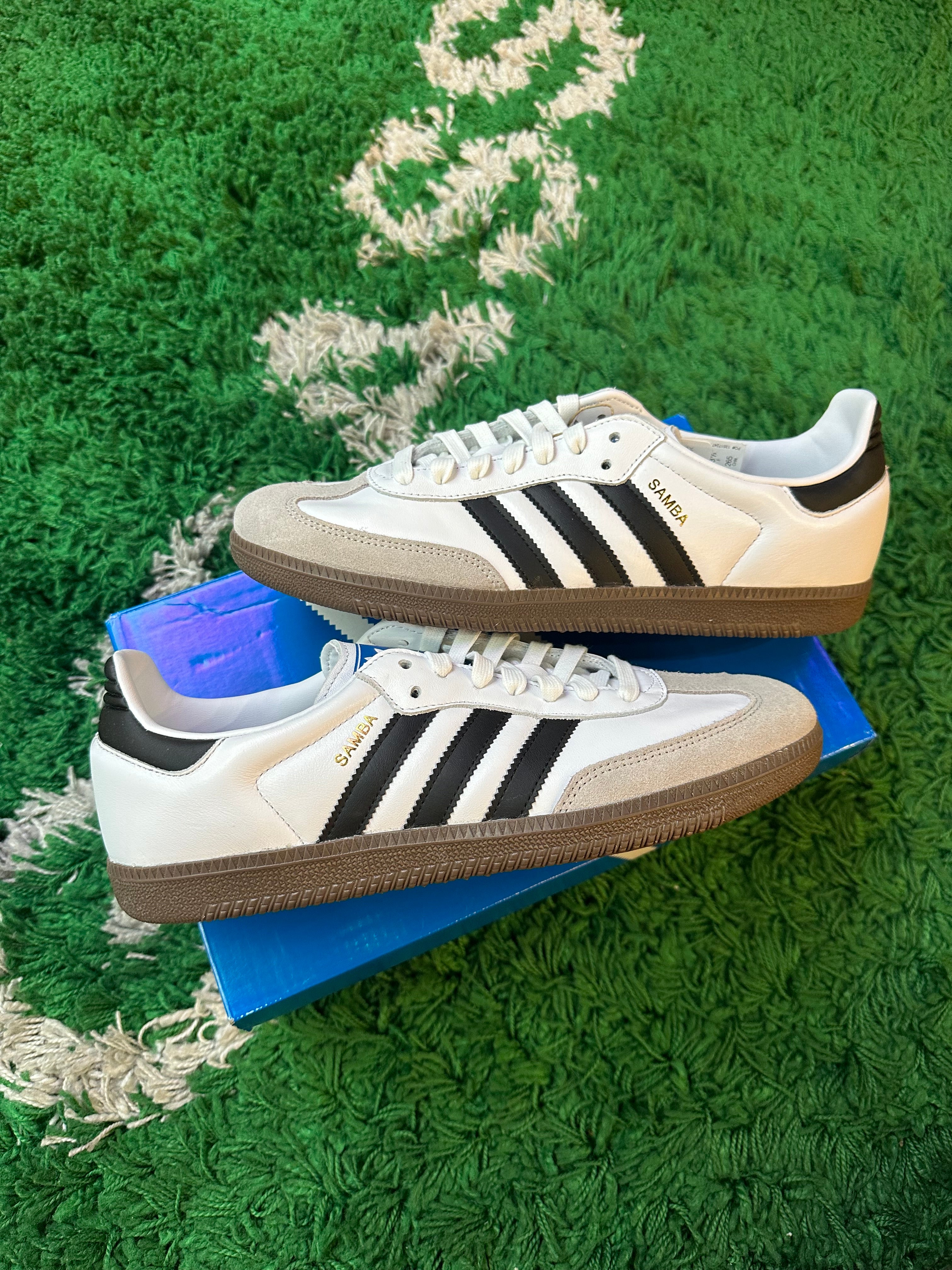 Adidas “Samba Og”