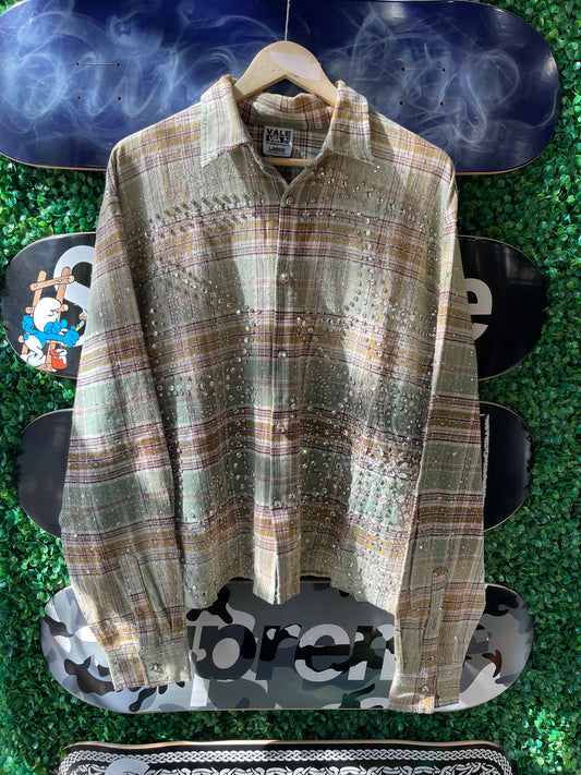 Vale Forever Mystikal Flannel