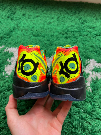 Nike KD 4 “Weatherman” 2024