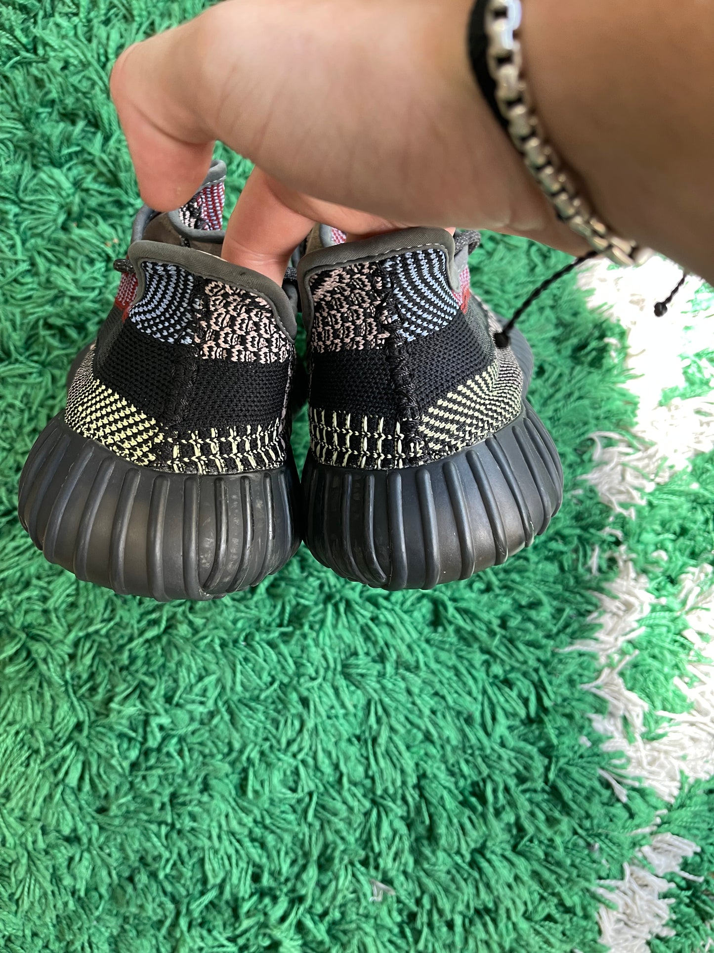 Yeezy Boost 350 “Yecheil”