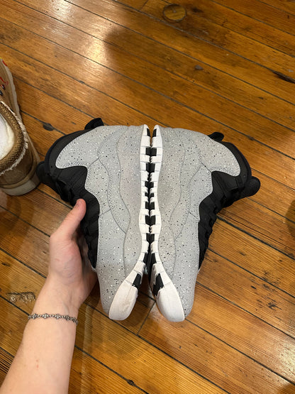 Jordan 10 “Light Smoke Grey”