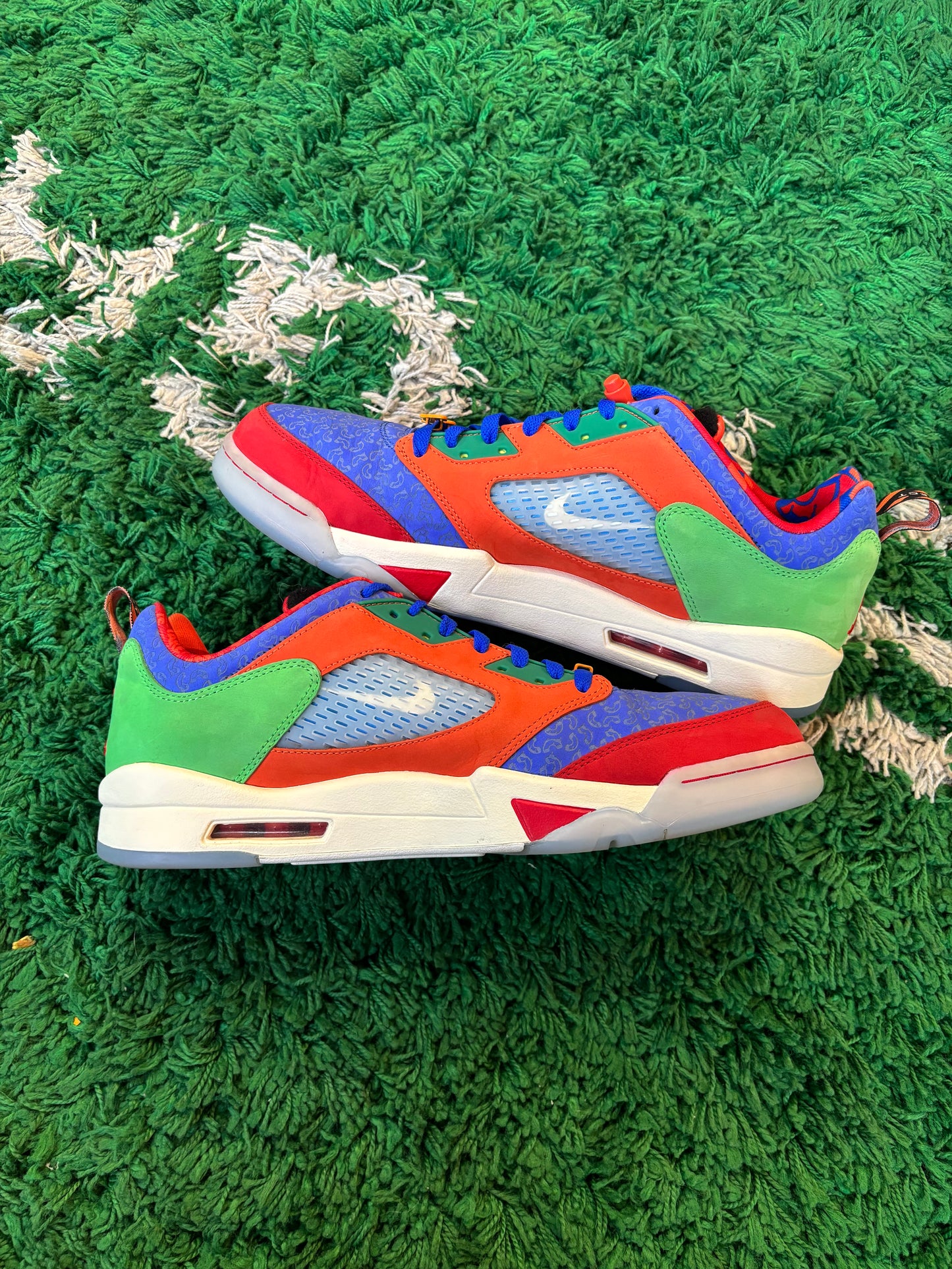 Jordan 5 Low “Doernbecher”