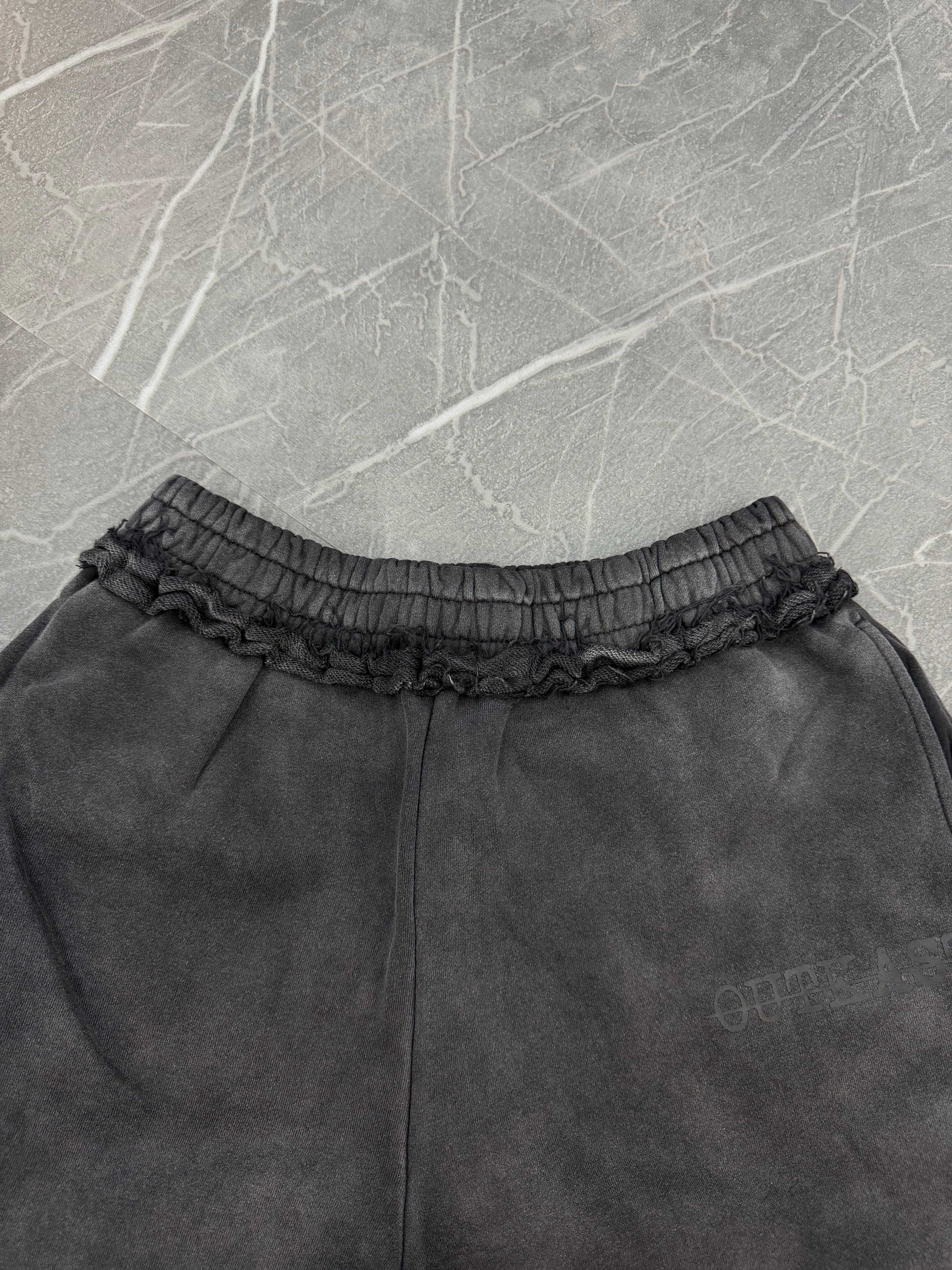 Outkast Sweatpants “Black”