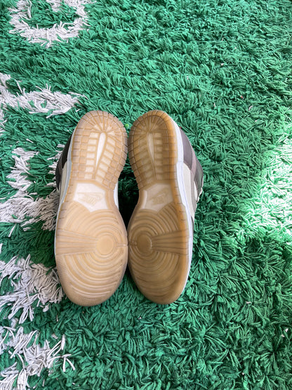 Nike Dunk Low “Plum Eclipse”