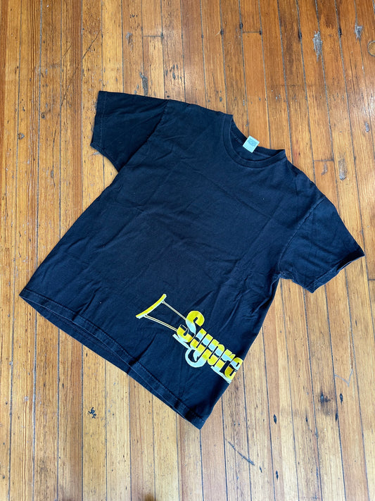 Supreme Gun Tee “Black”