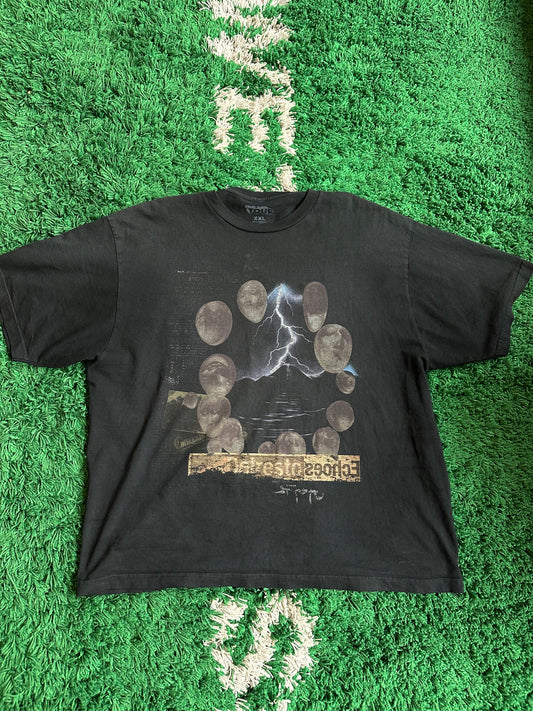 Travis Scott Tee Utopia “Lightning”