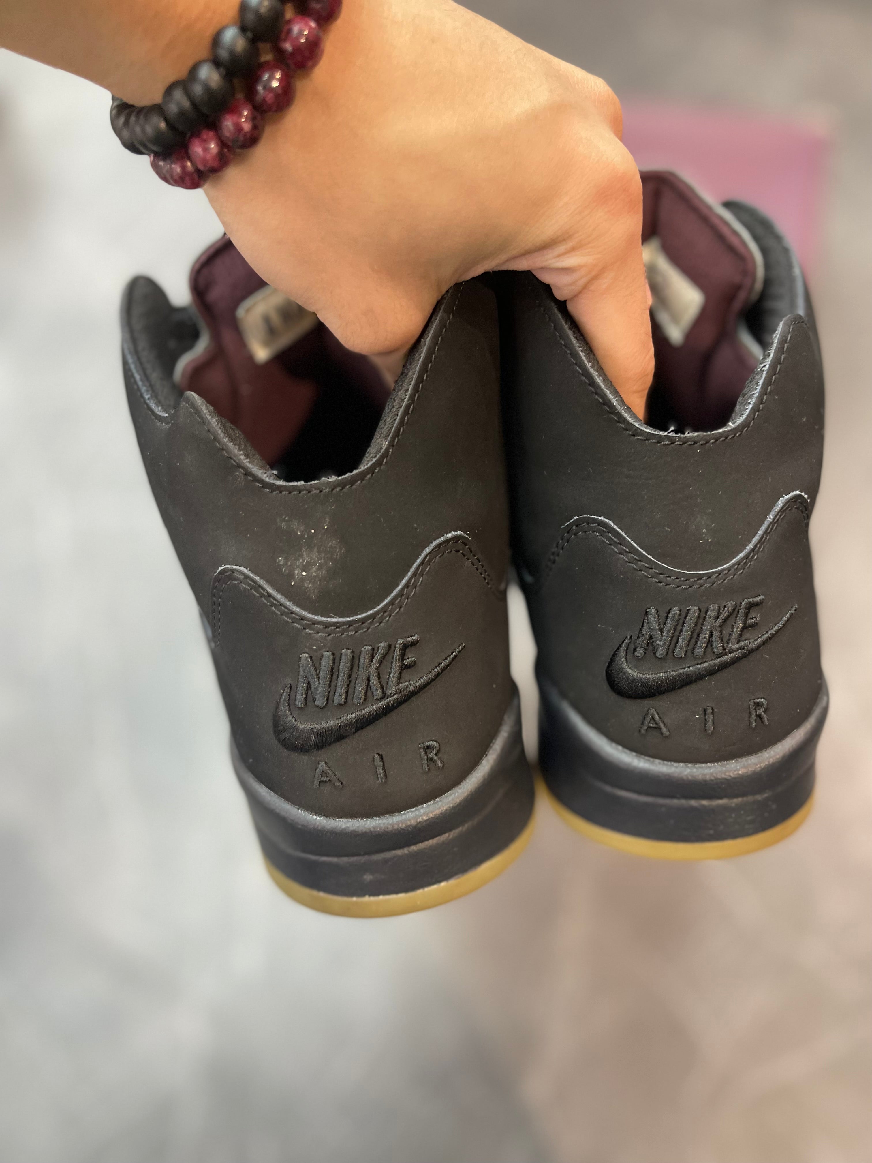 Jordan 5 A Ma Maniere “Dusk”