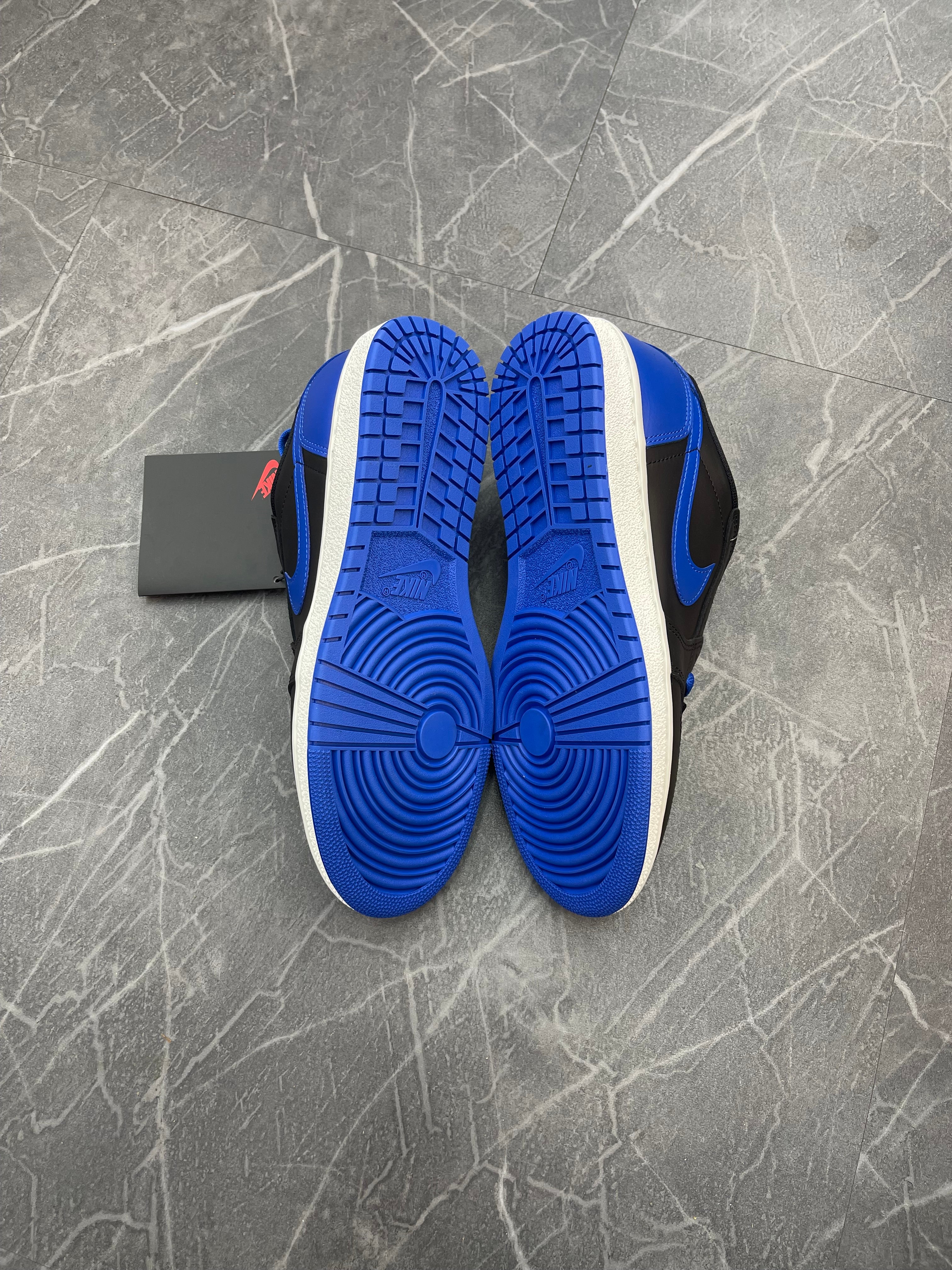 Jordan 1 Low ‘85 “Royal”