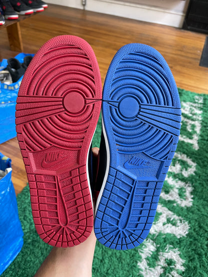 Jordan 1 High “Top 3”