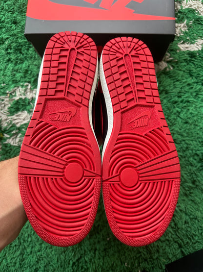 Jordan 1 High 85 OG “Bred 2025”