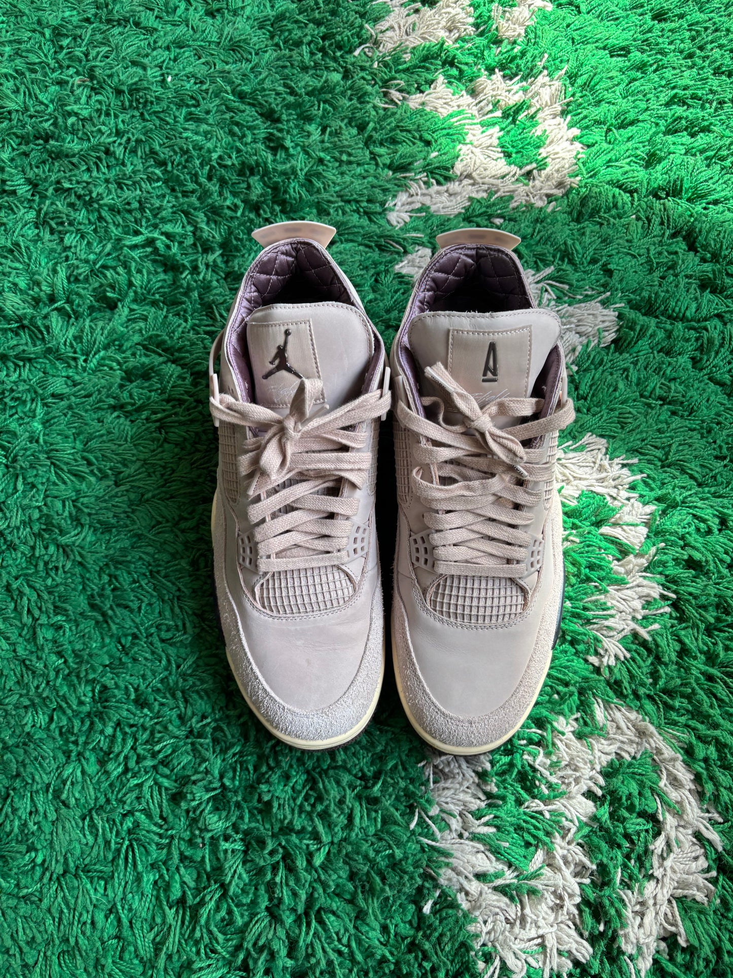 Jordan 4 A Ma Maniere “While you were sleeping”