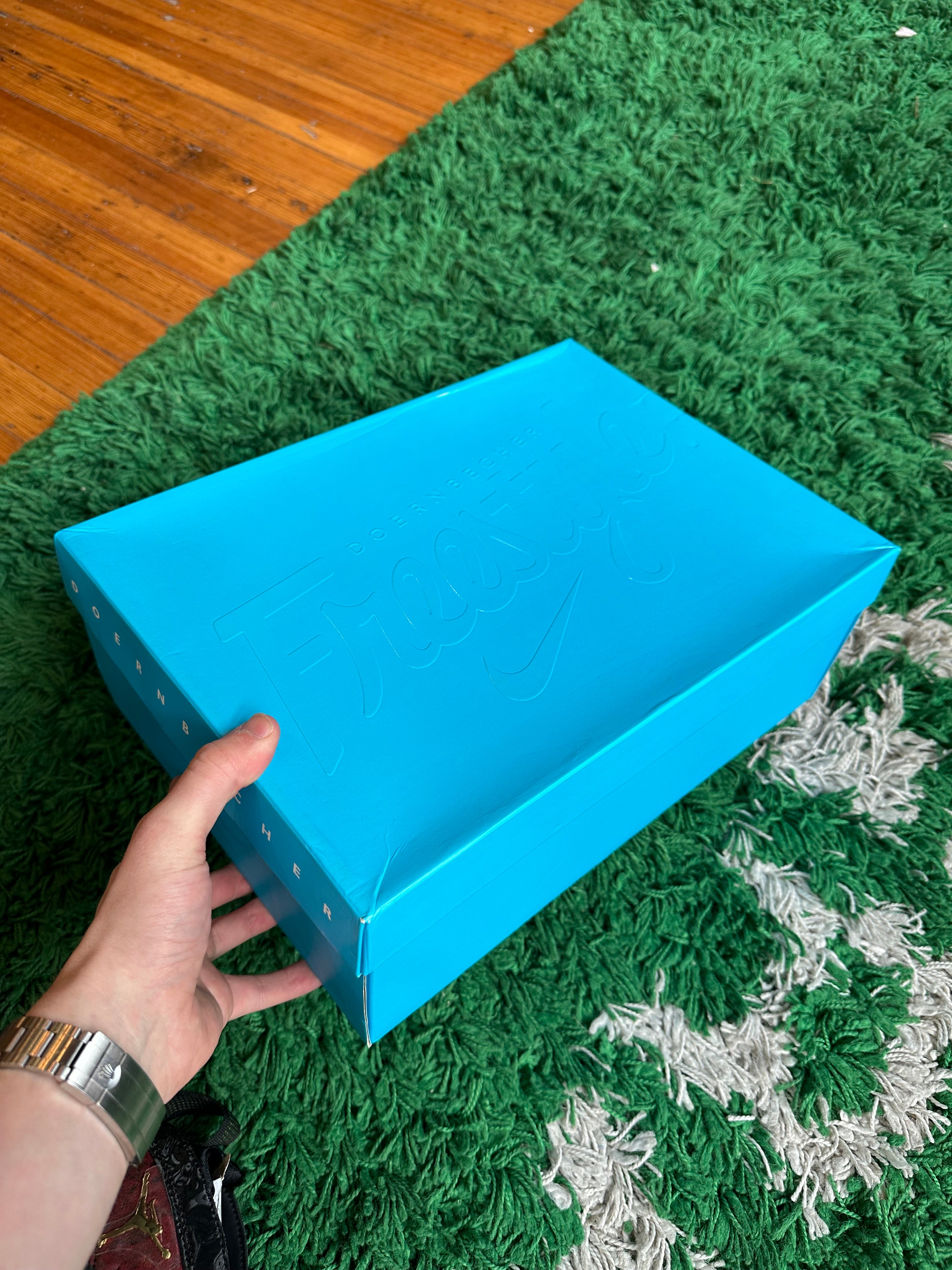 Jordan 7 “Doernbecher”