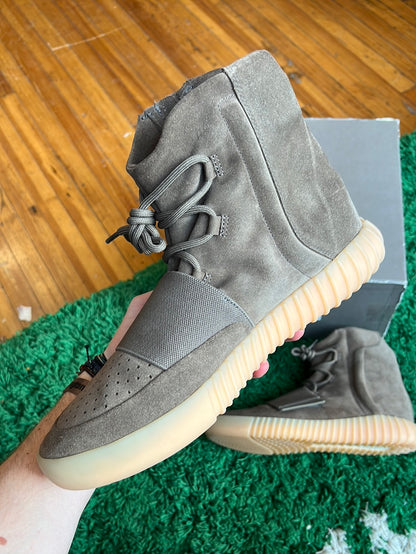 Yeezy 750 “Chocolate”