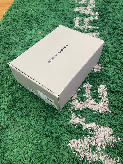 Rick Owen DRKSHDW “Denim Low Black”