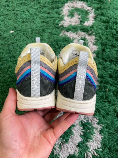 Nike Air Max 1/97 “Sean Wotherspoon”