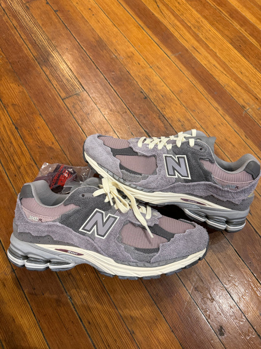 New Balance 2002r Protection Pack “Lunar New Year Lilac”