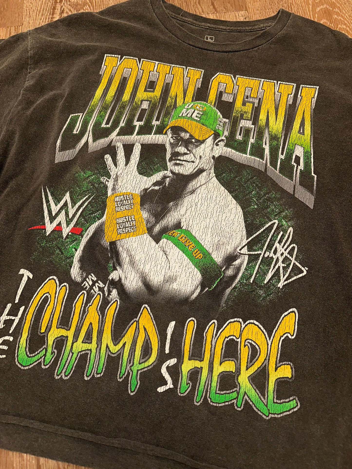 John Cena Tee (L)