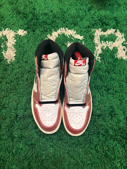 Jordan 1 High “Trophy Room Chicago”