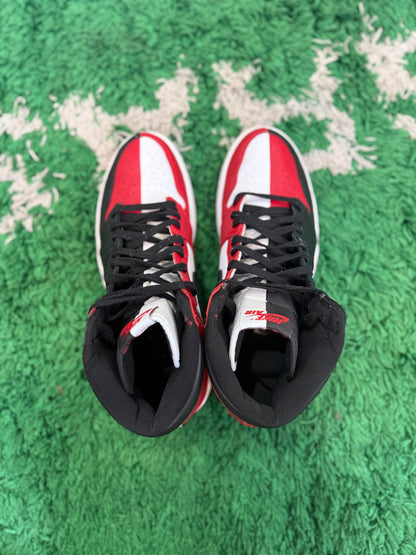 Jordan 1 High “Homage to Home”