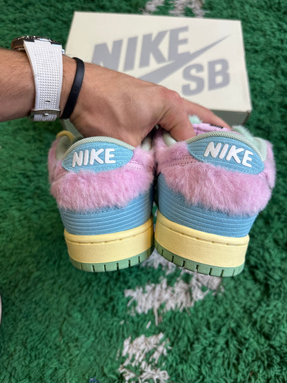 Nike Dunk Low SB “Verdy Visty”