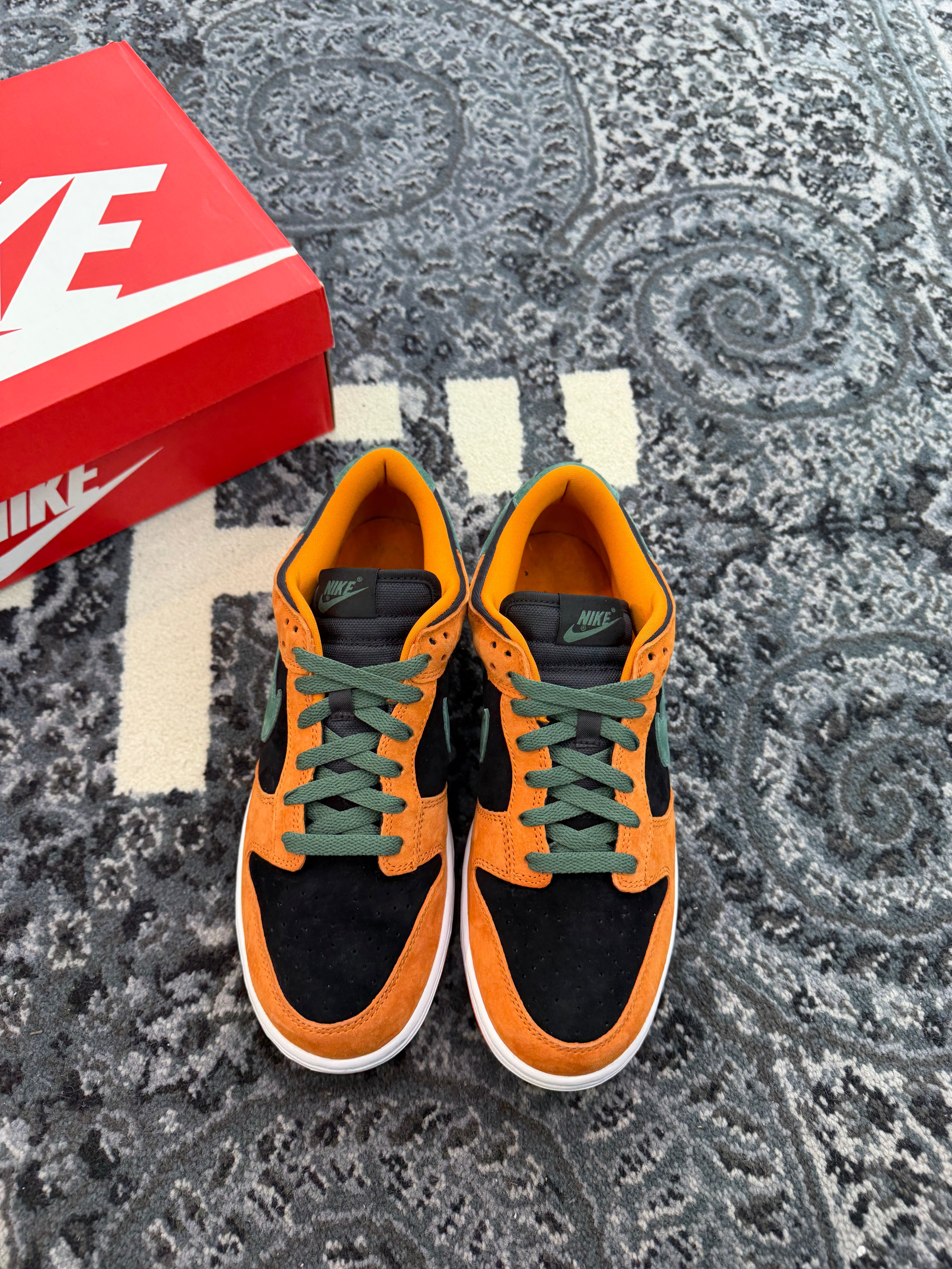 Nike Dunk Low “Ceramic”