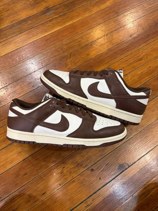 Nike Dunk Low “Cacao Wow”