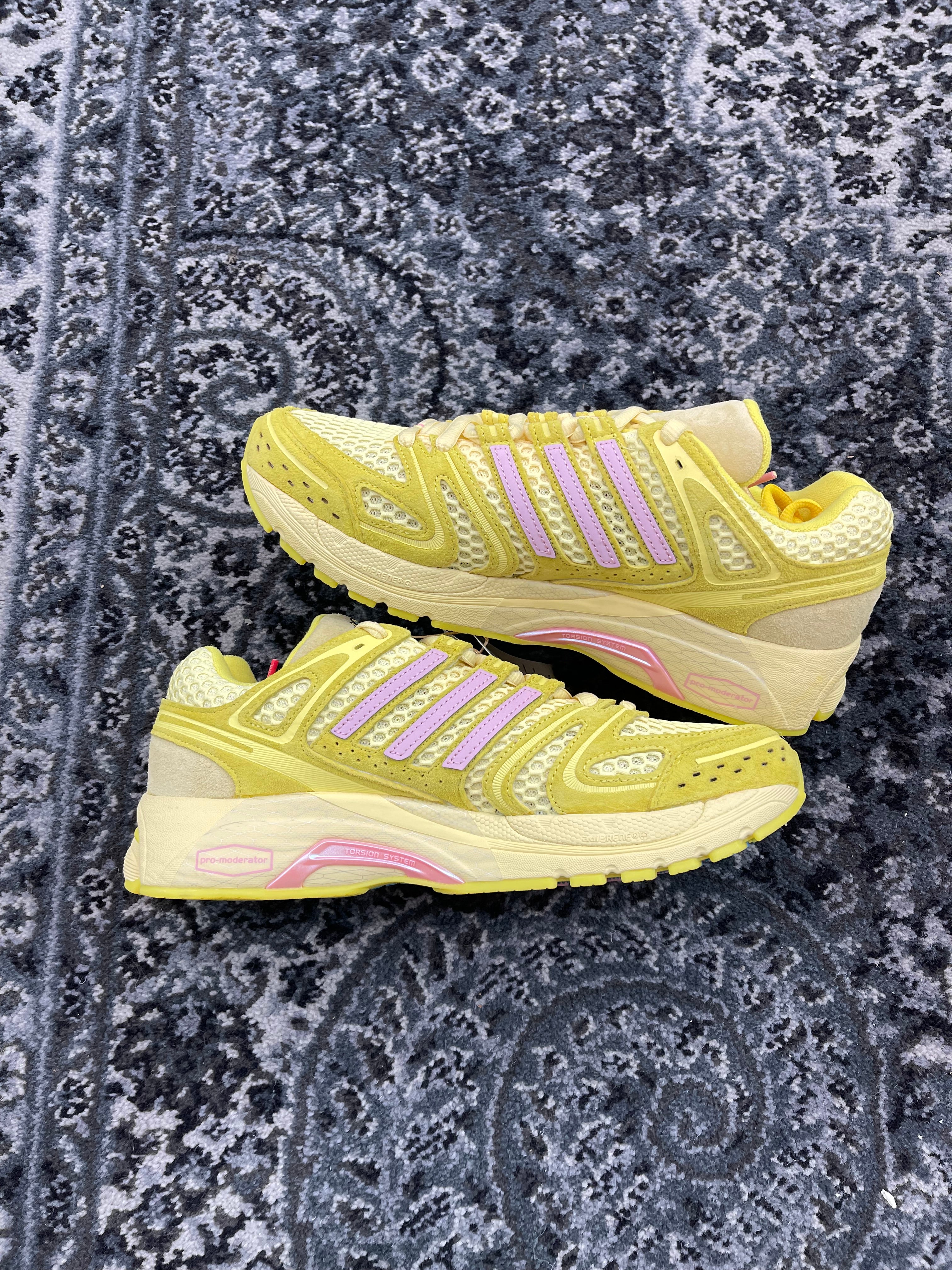 Adidas Adistar Piggy Runner 2.0 “Cheeseburger”