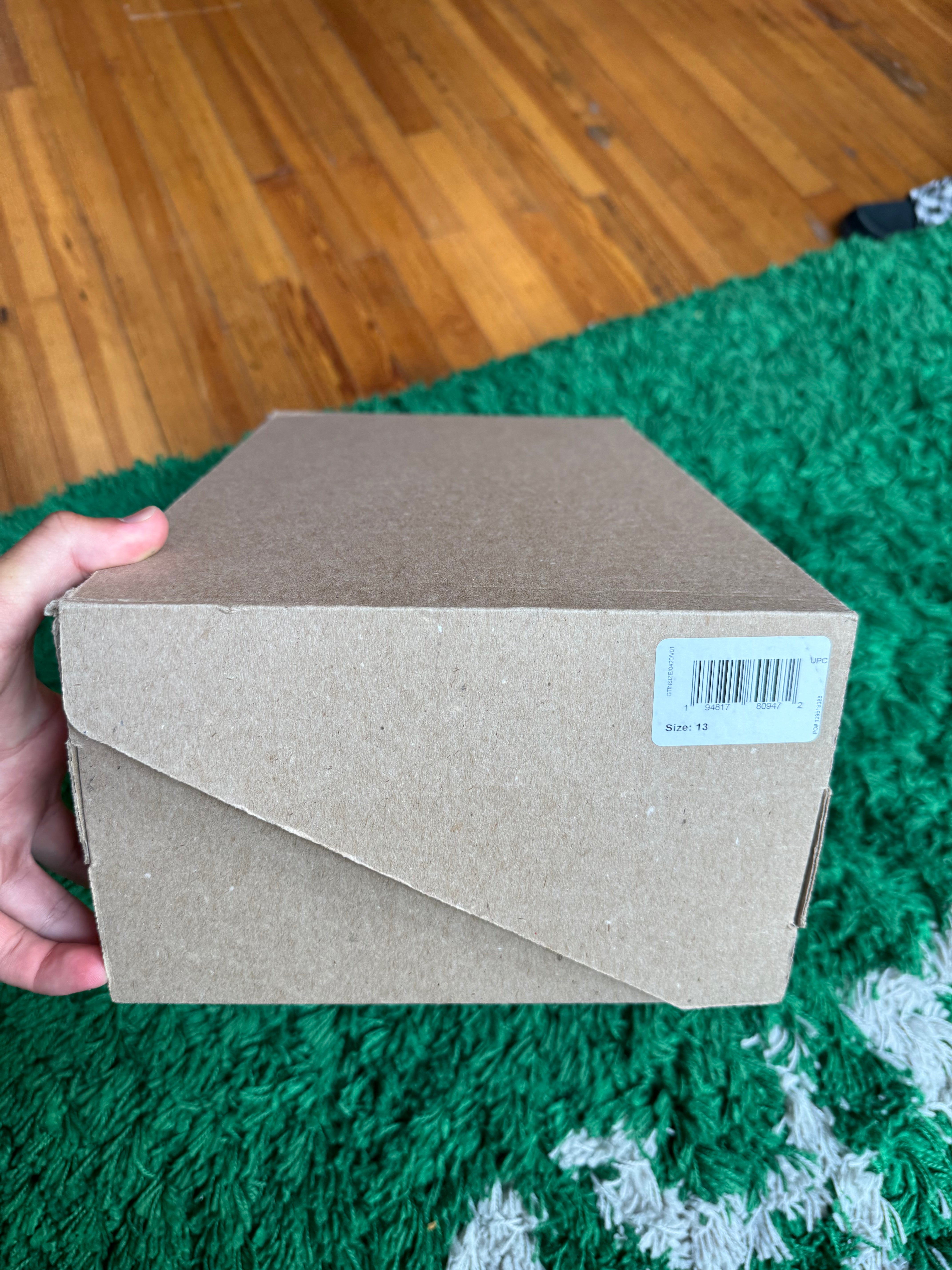 Yeezy Foam Runner “Sand”