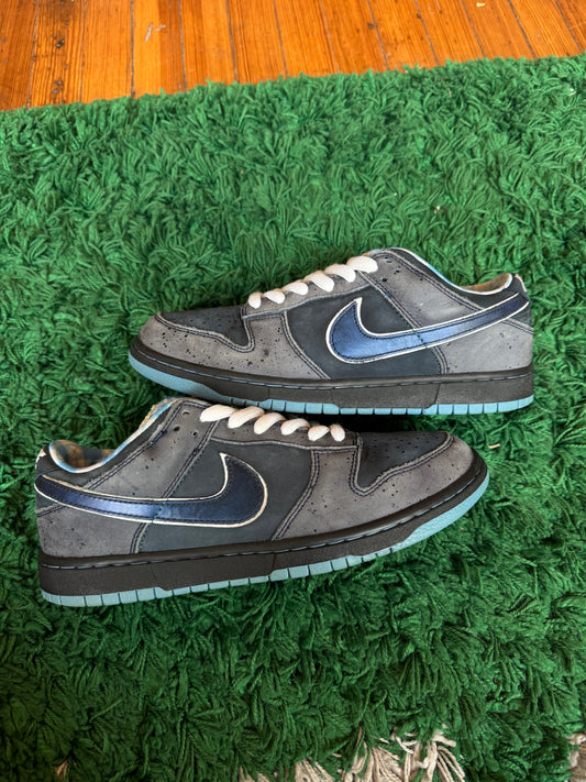 Nike Dunk Low SB “Blue Lobster”