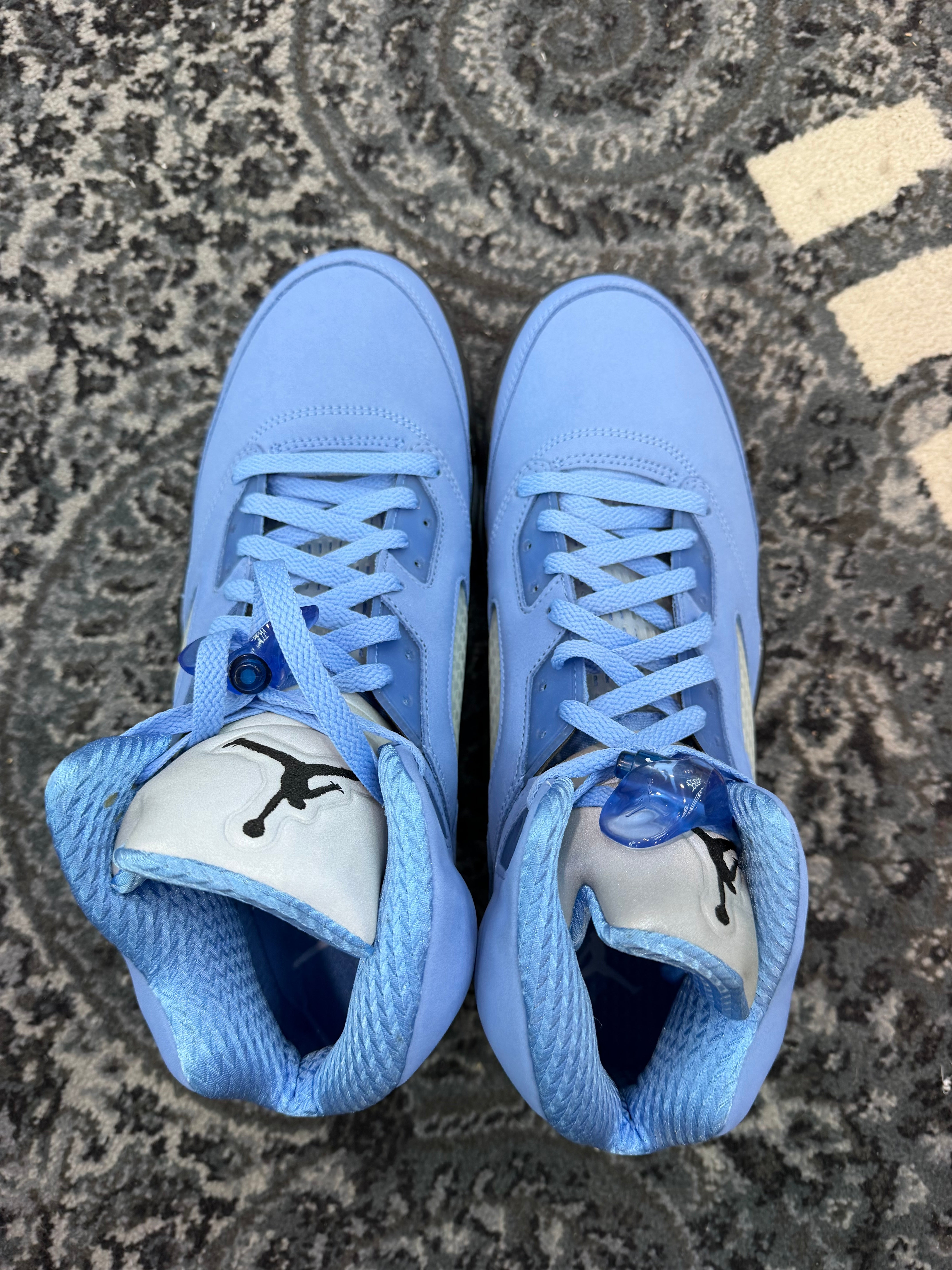 Jordan 5 “UNC”