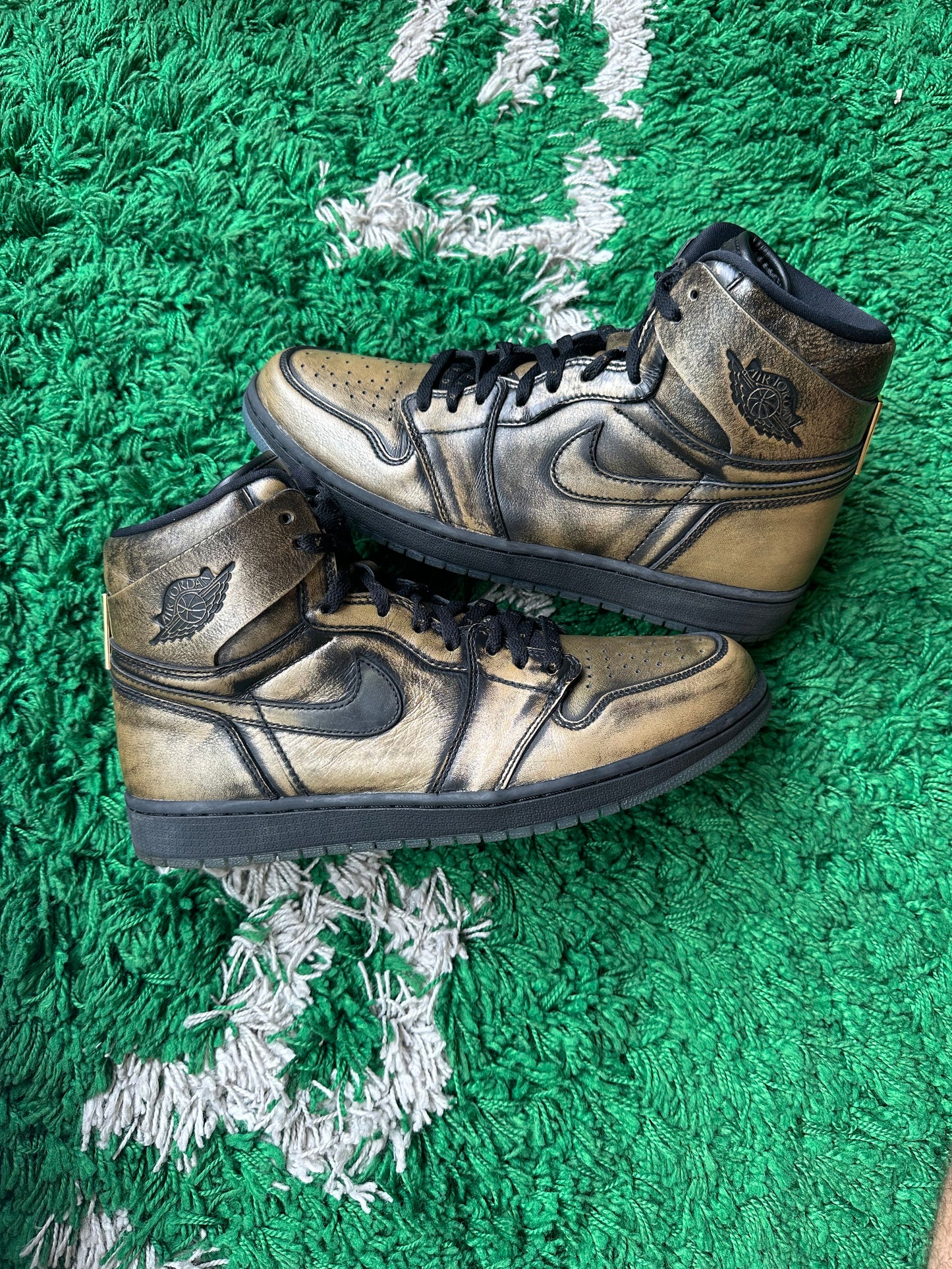 Jordan 1 “Wings”