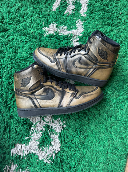 Jordan 1 “Wings”