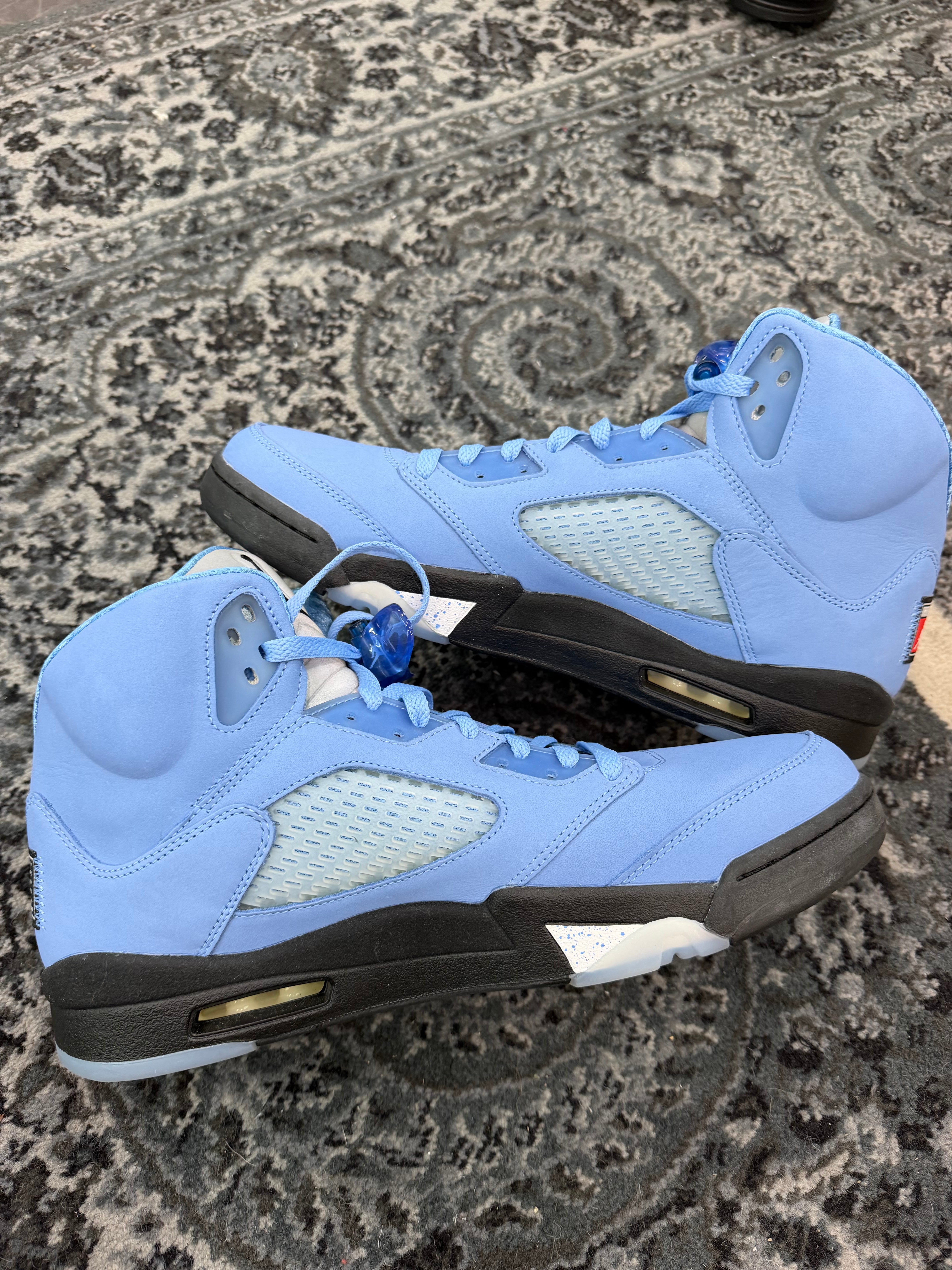 Jordan 5 “UNC”