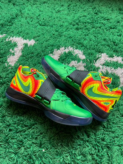 Nike KD 4 “Weatherman” 2024