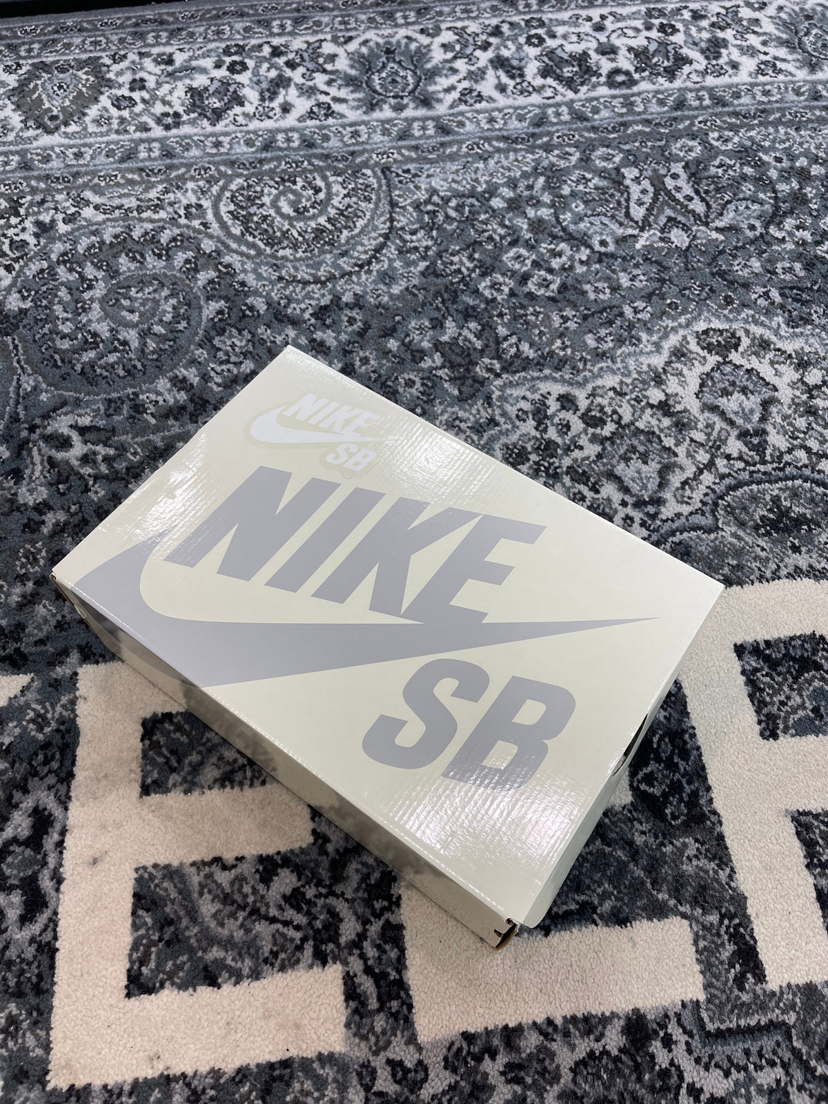 Nike SB Dunk Low “Rodeo Tourmaline”