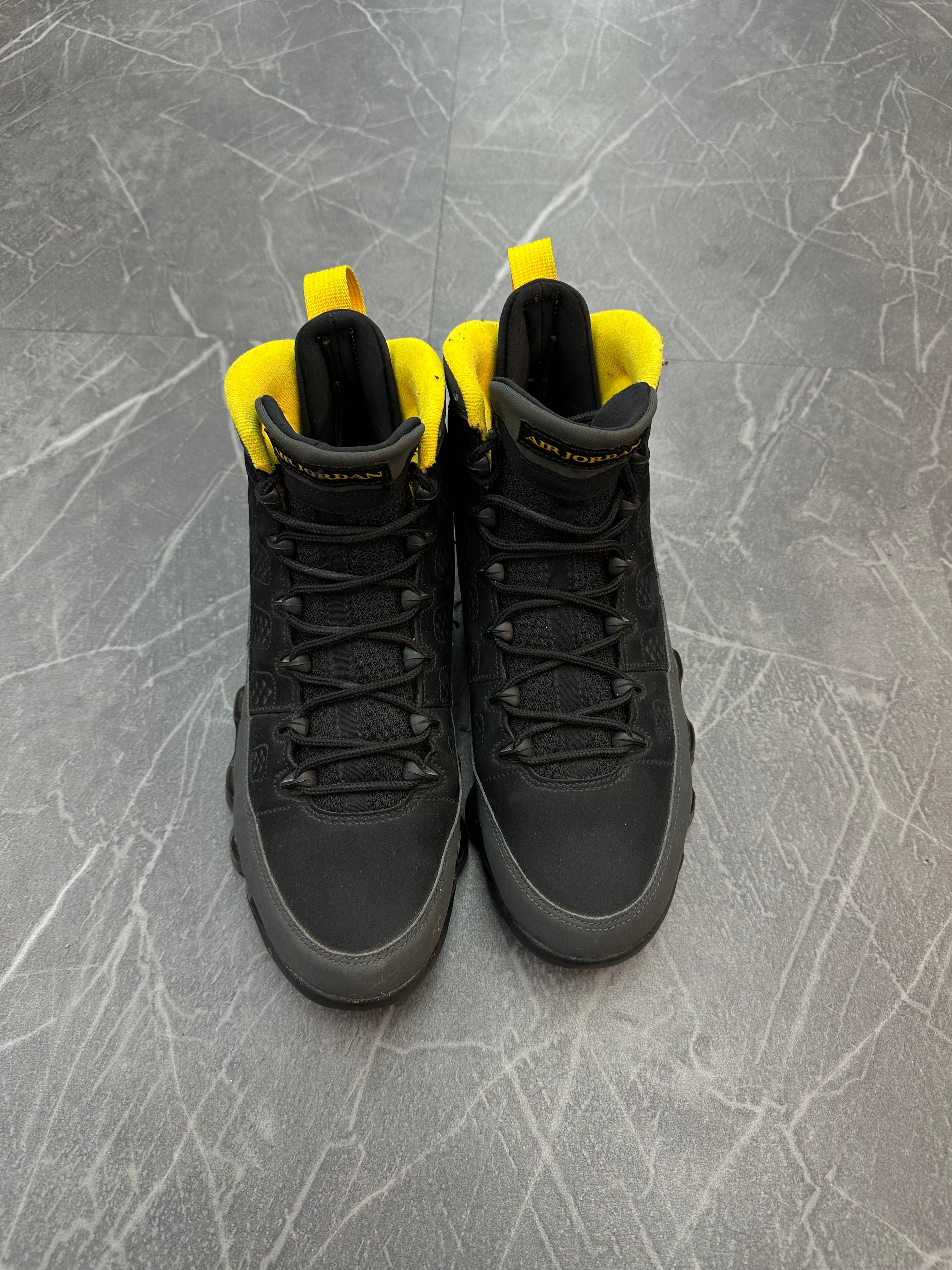 Jordan 5 “Dark Charcoal”