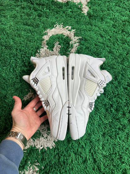 Jordan 4 “Pure Money” (2017)