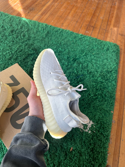 Yeezy 350 “Cream”