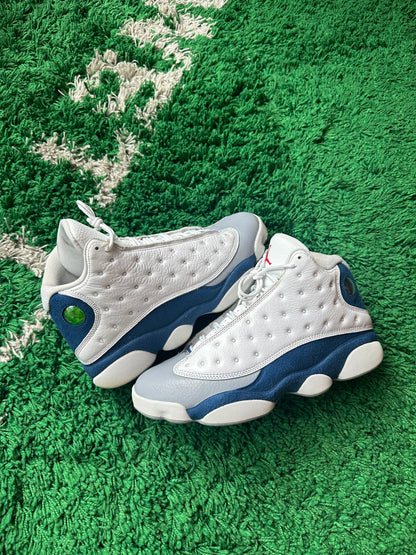 Jordan 13 “French Blue”